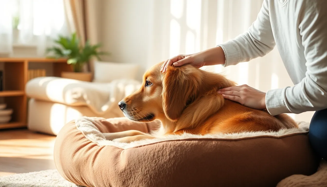 강아지 피부병 원인