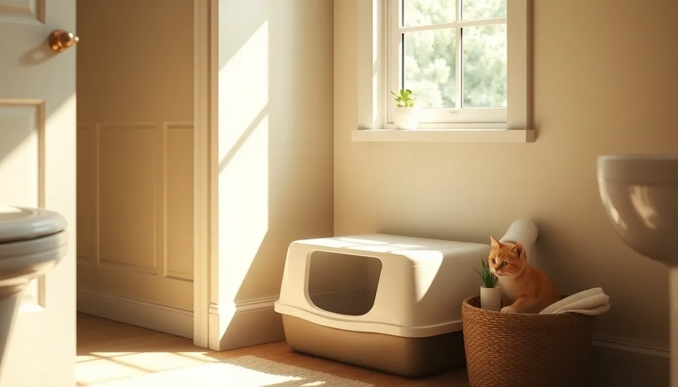 고양이 자동 화장실 추천