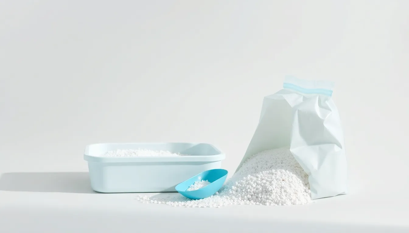 고양이 화장실 냄새, 2025년 완벽 해결! 쉽고 깨끗한 청소 방법 꿀팁 대방출 1